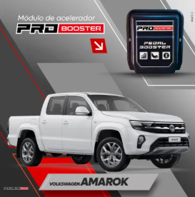 Promax Booster para Volkswagen Amarok